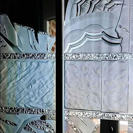 מלון La Maison De Lucie הונפלר