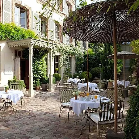 La Maison De Lucie הונפלר