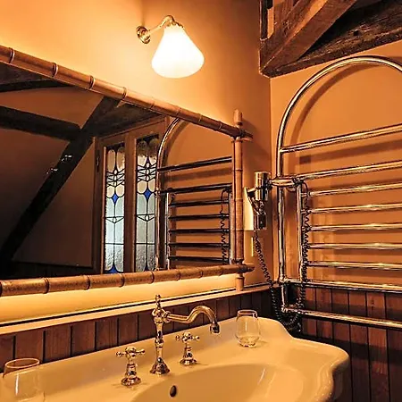 מלון La Maison De Lucie