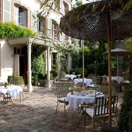 La Maison De Lucie Honfleur