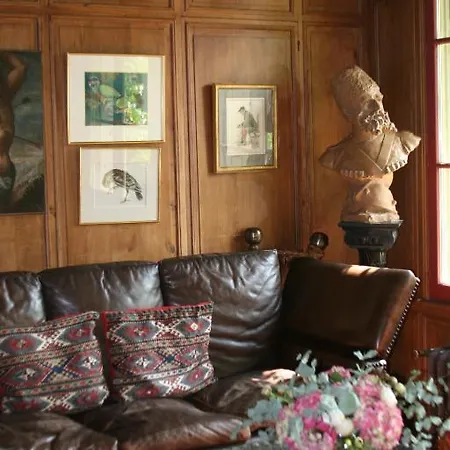 La Maison De Lucie Honfleur