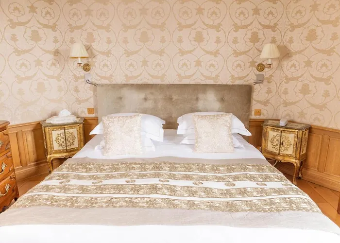 La Maison De Lucie Otel Honfleur