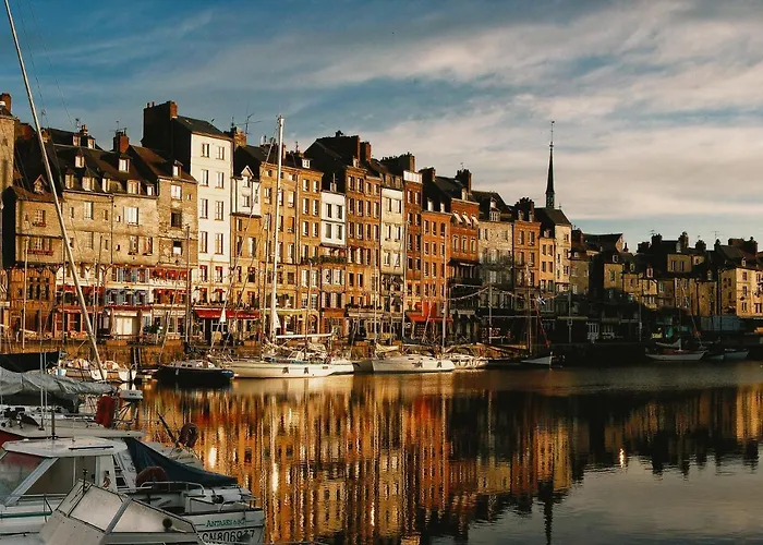 Отель La Maison De Lucie