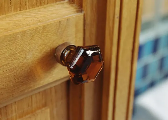 호텔 La Maison De Lucie 옹플뢰르