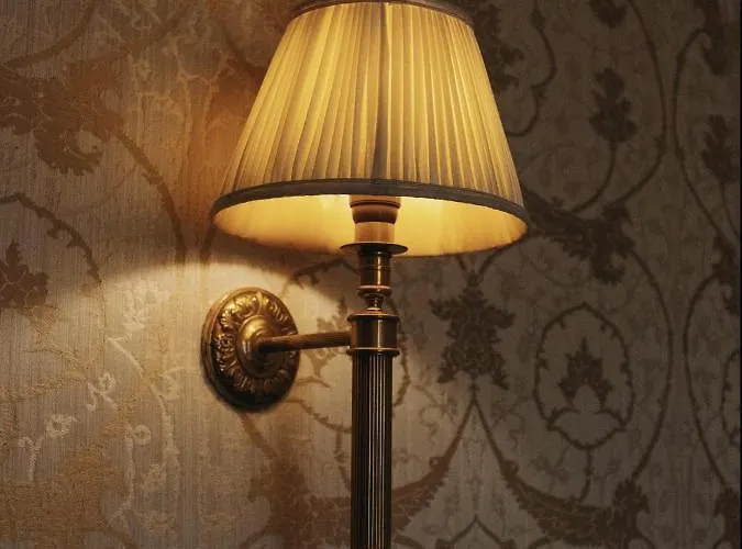 호텔 La Maison De Lucie