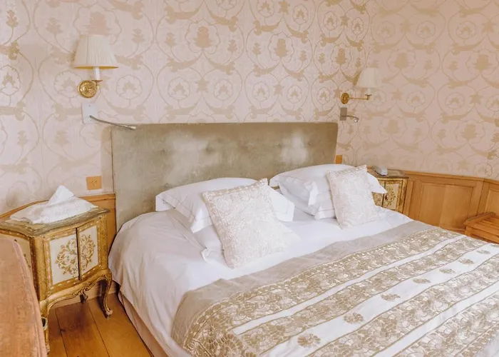 Отель La Maison De Lucie