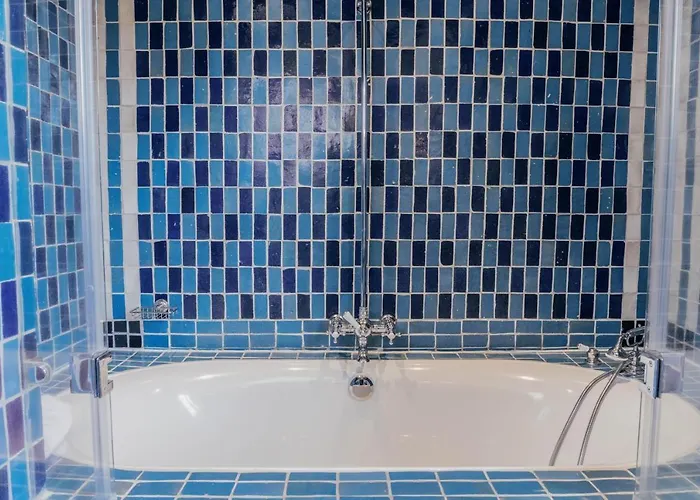 La Maison De Lucie Онфлёр