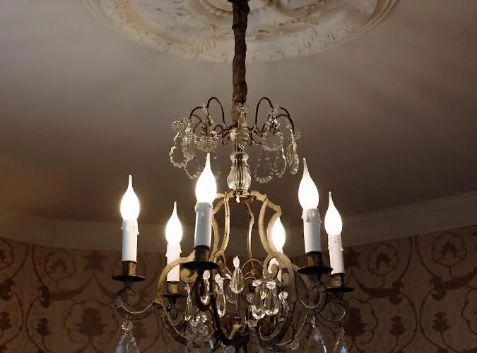 Отель La Maison De Lucie 3*