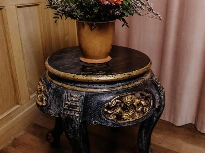 Отель La Maison De Lucie 3*