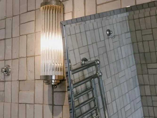 Отель La Maison De Lucie