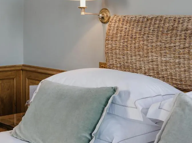 La Maison De Lucie 3* 옹플뢰르