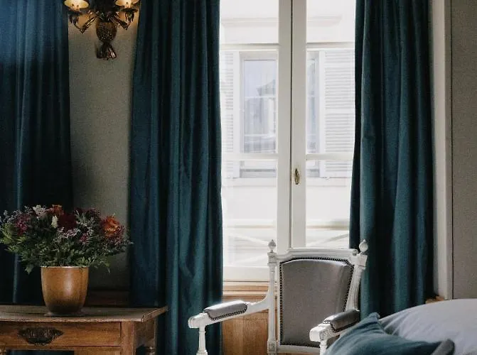 Hotel La Maison De Lucie