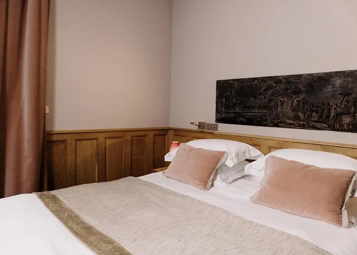 La Maison De Lucie Hotel Honfleur