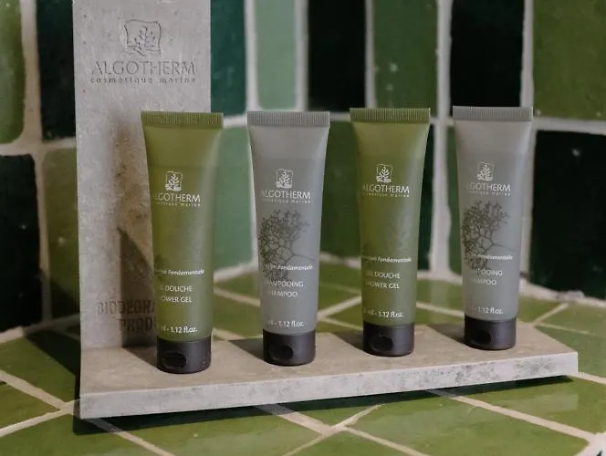 La Maison De Lucie 3* Honfleur