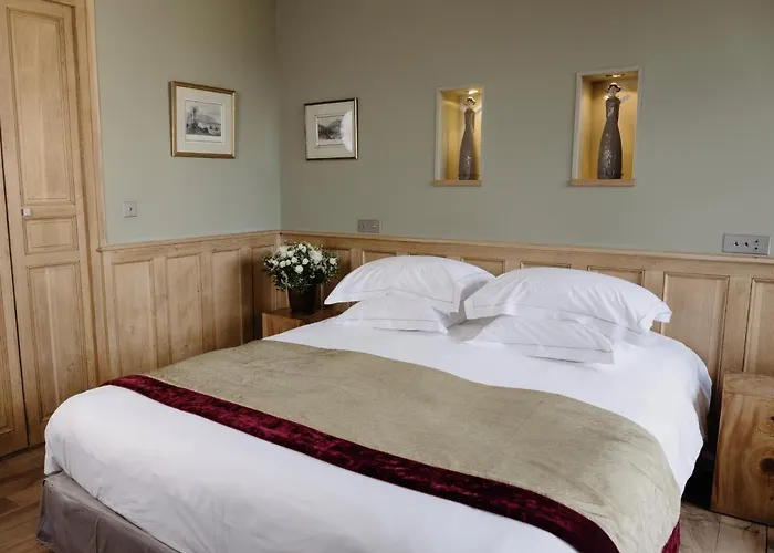 Отель La Maison De Lucie