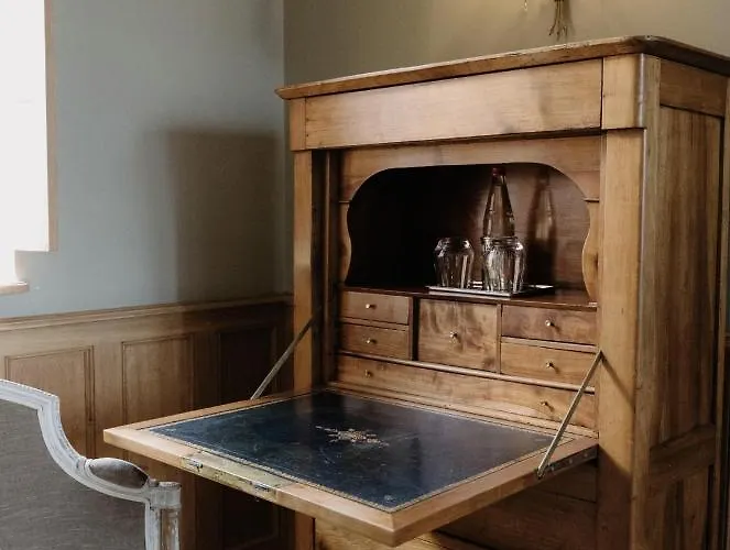 La Maison De Lucie 3* Honfleur