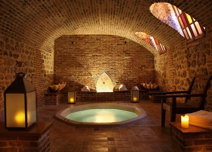 La Maison De Lucie 3* 옹플뢰르