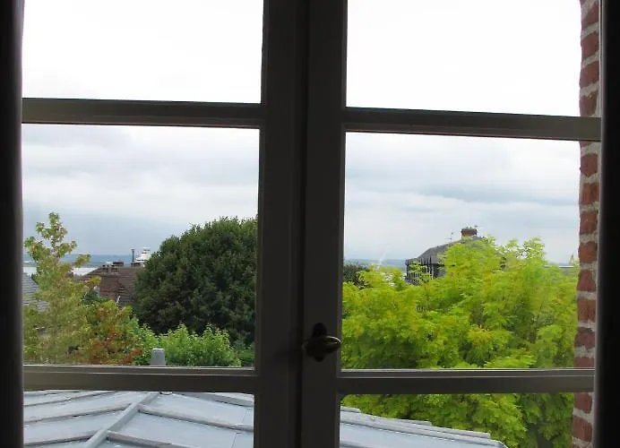 Hotel La Maison De Lucie 3*