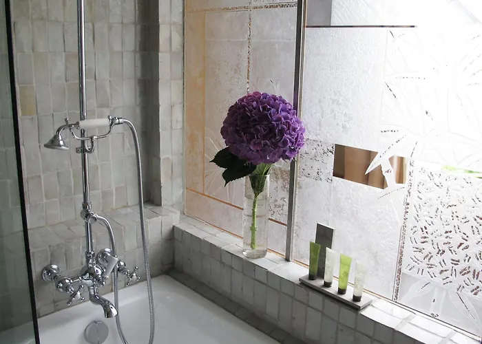 La Maison De Lucie 옹플뢰르