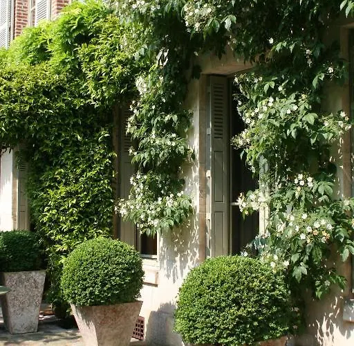 호텔 La Maison De Lucie 옹플뢰르